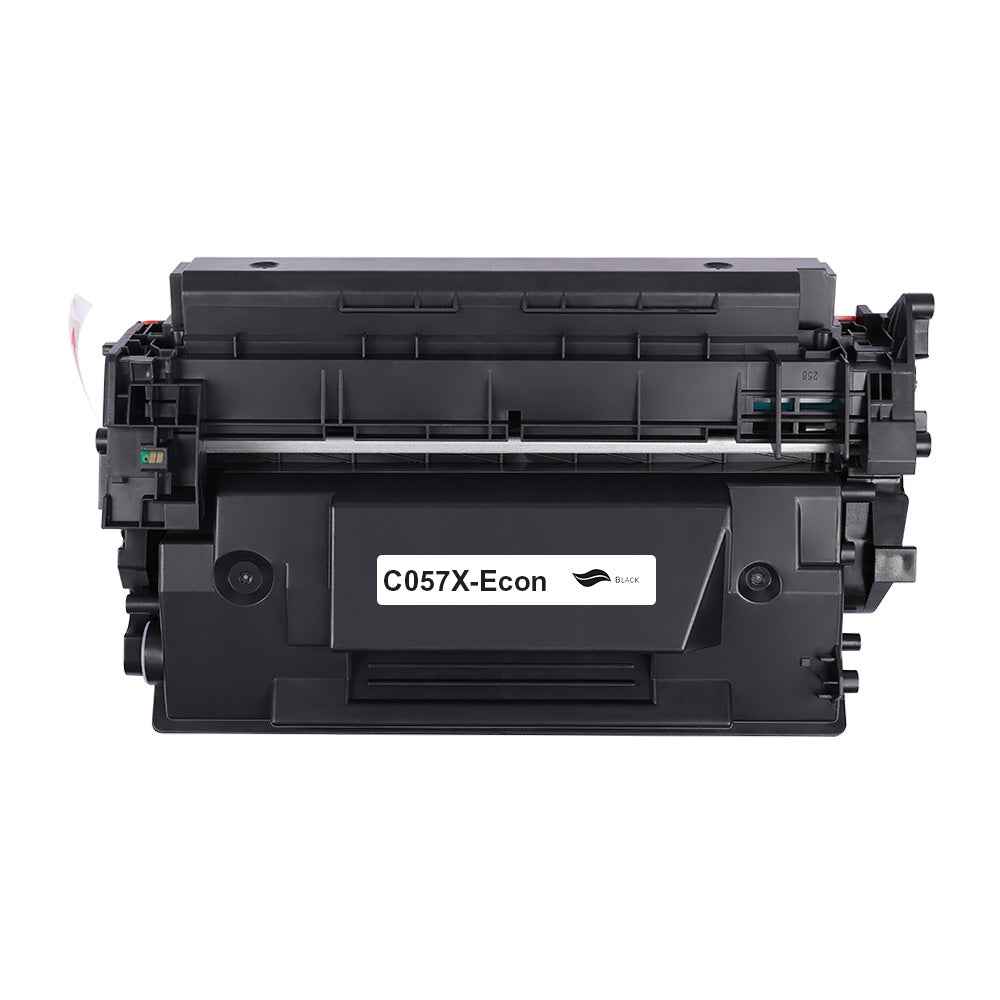 057H Toner SCHWARZ