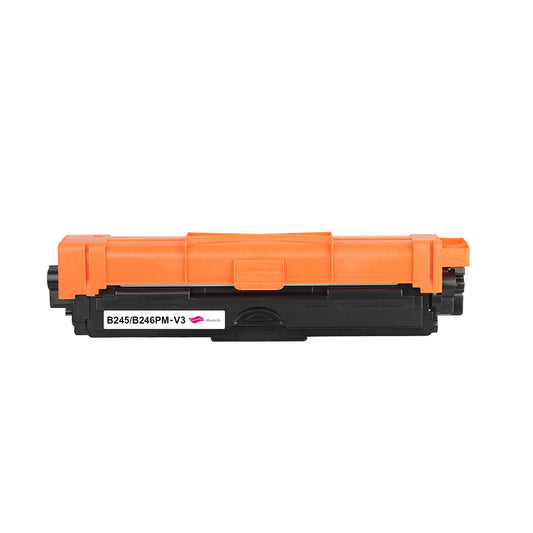 TN-245/TN-246M Toner MAGENTA