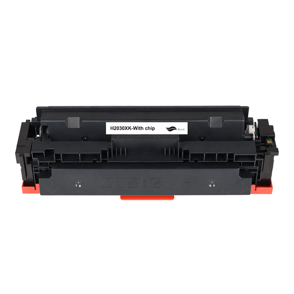 W2030X Toner SCHWARZ