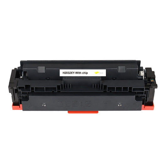 W2032X Toner YELLOW