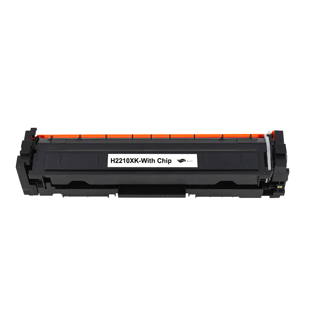 W2210X Toner SCHWARZ