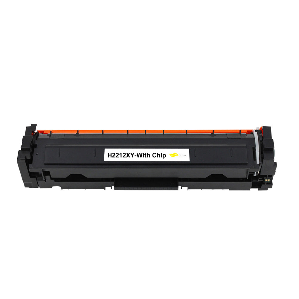 W2212X Toner YELLOW