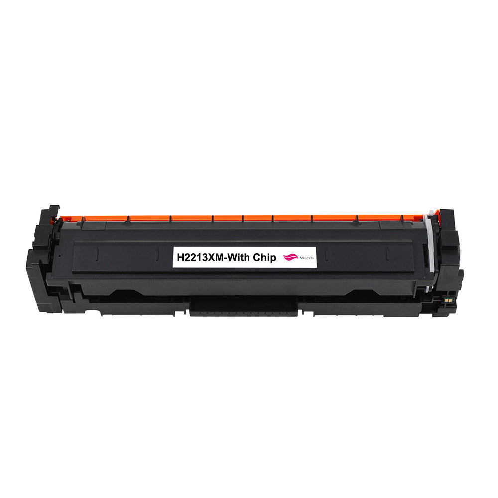 W2213X Toner MAGENTA