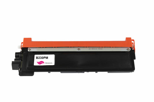 TN-230M Toner MAGENTA