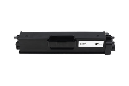 TN-321K Toner SCHWARZ