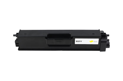 TN-321Y Toner GELB