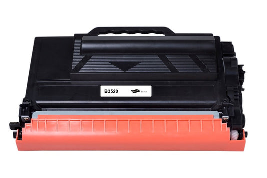 TN-3520 Toner SCHWARZ