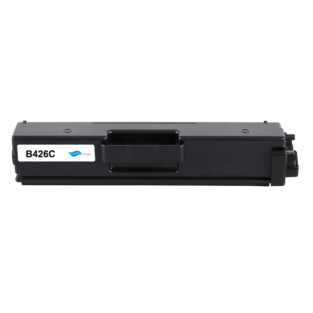 TN 426C Toner CYAN