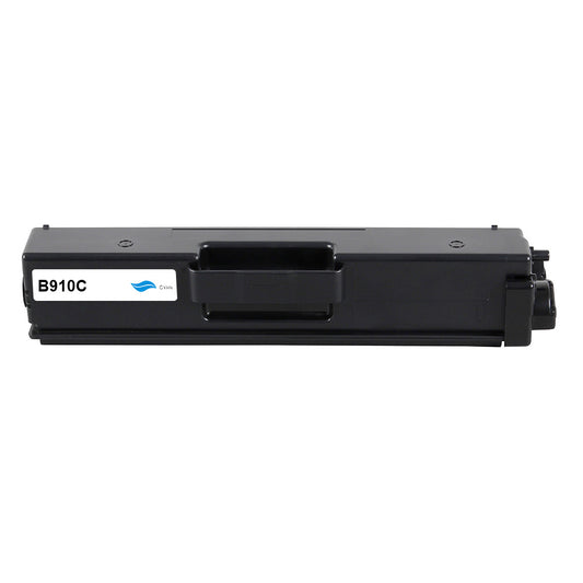 TN 910C Toner CYAN