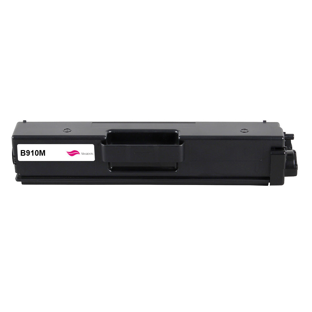 TN 910M Toner MAGENTA