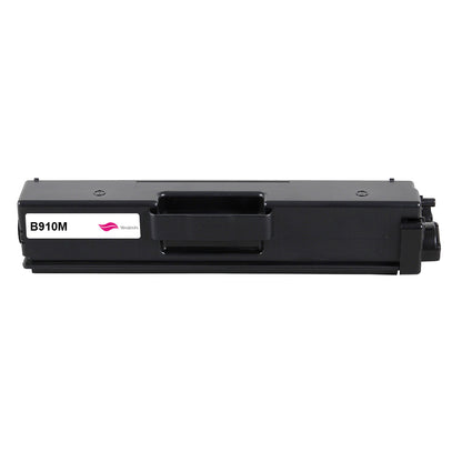 TN 910M Toner MAGENTA