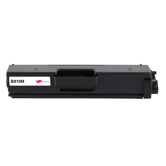 TN 910M Toner MAGENTA