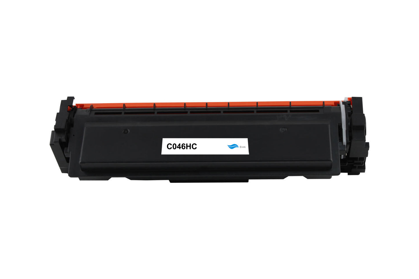 046HC Toner CYAN