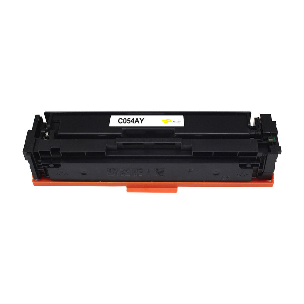 054HA Toner YELLOW