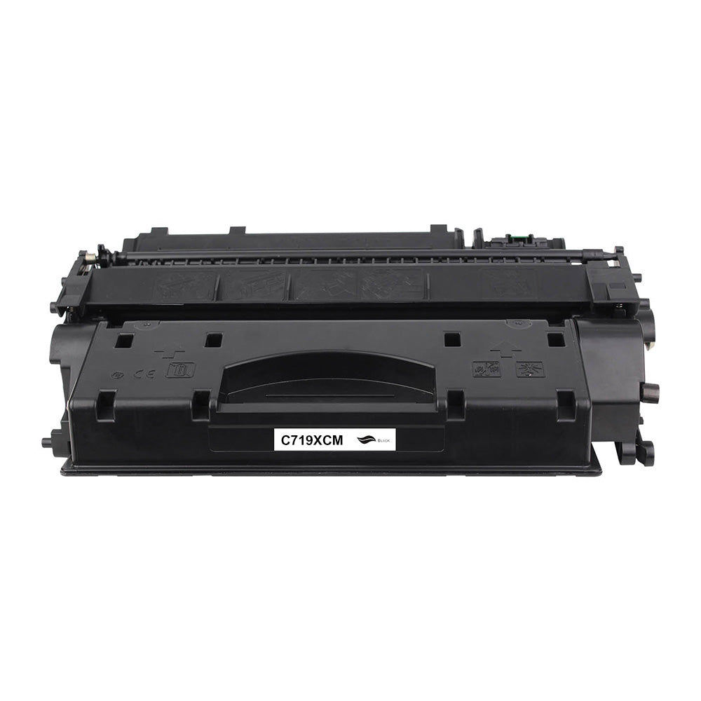 724H Toner SCHWARZ