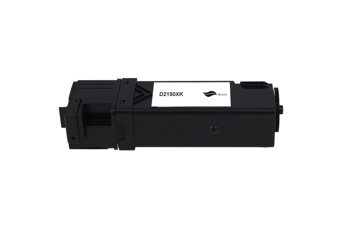 D2150X Toner SCHWARZ