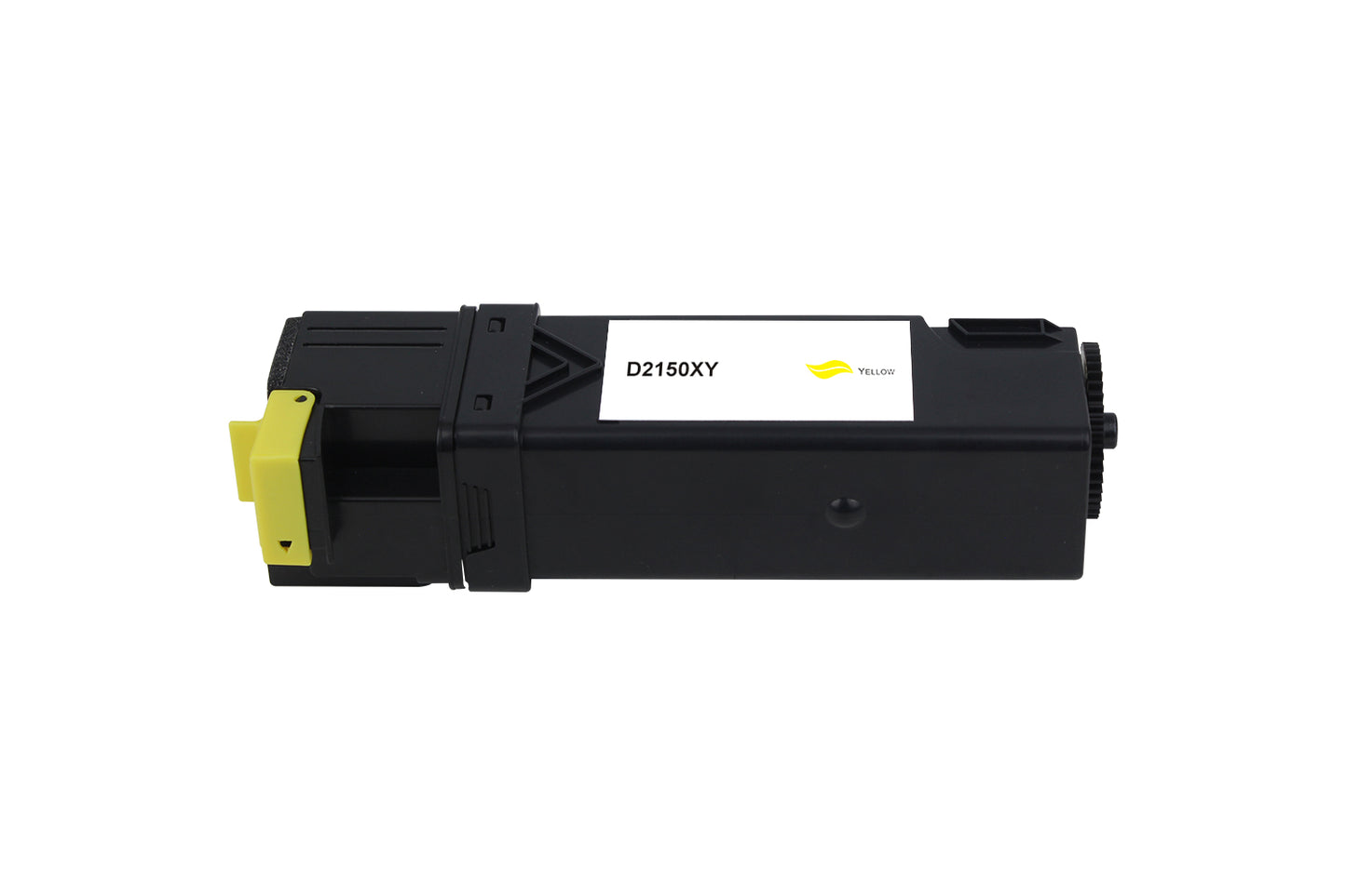 D2150XY Toner YELLOW