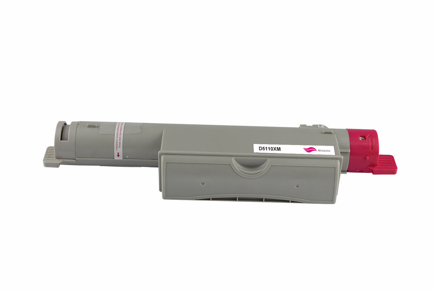 D5110XM Toner MAGENTA