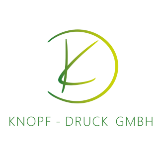 Logo Knopf-Druck GmbH