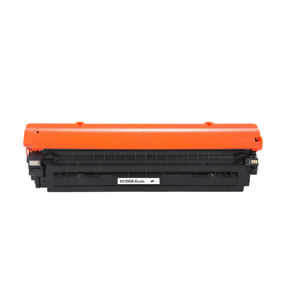 W1350X Toner SCHWARZ