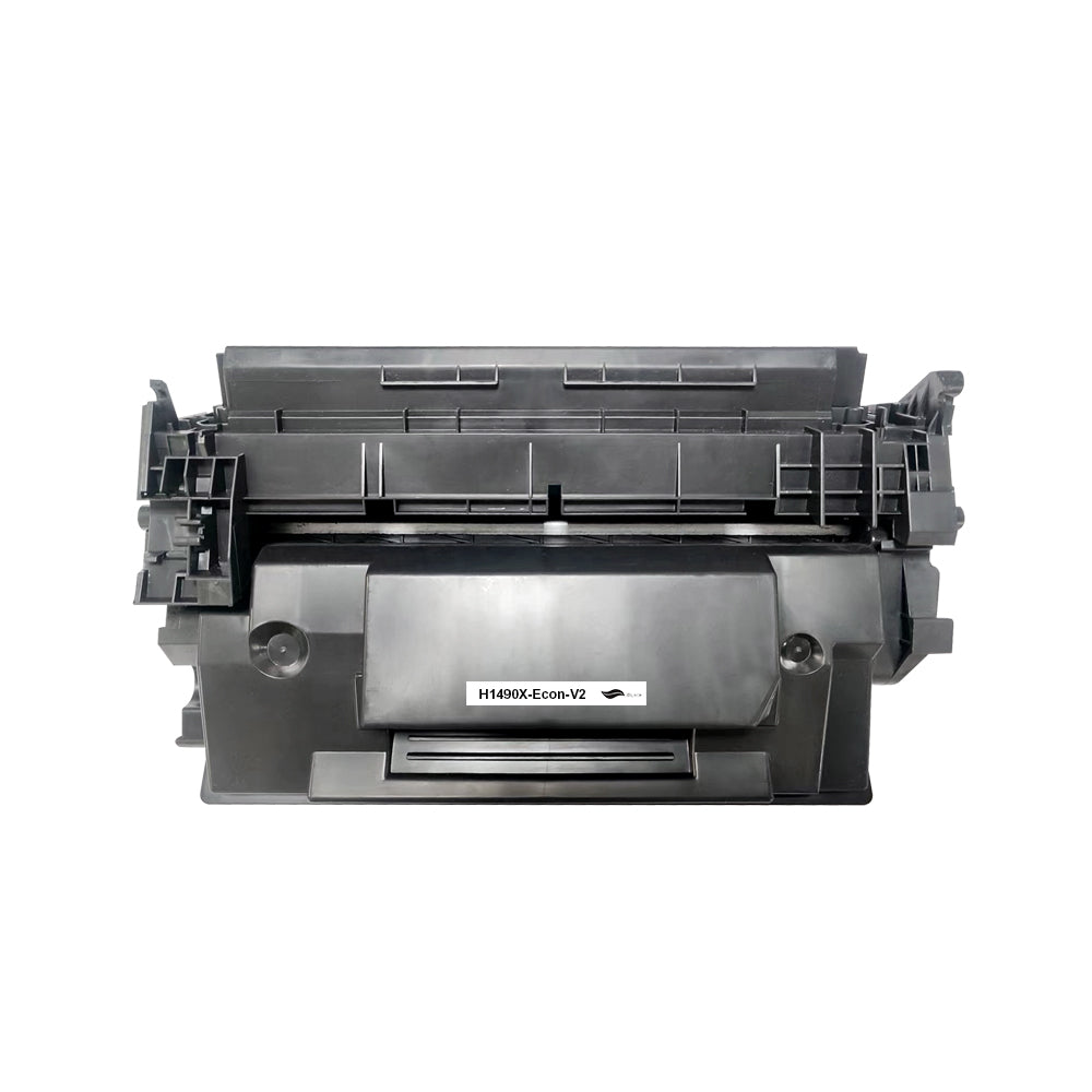 W1490X Toner SCHWARZ