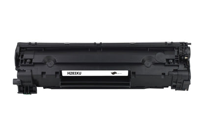 CF283X Toner SCHWARZ