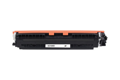 CE310A Toner SCHWARZ