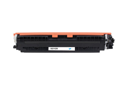 CE311A Toner CYAN