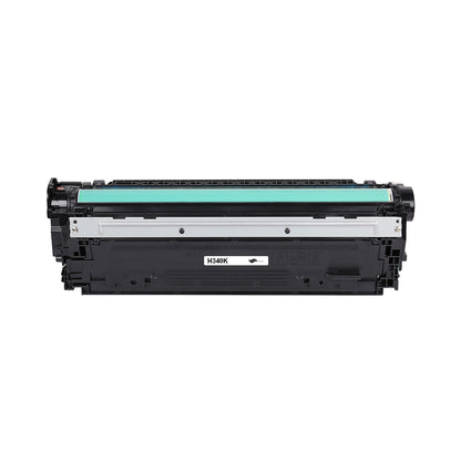 CE340A Toner SCHWARZ