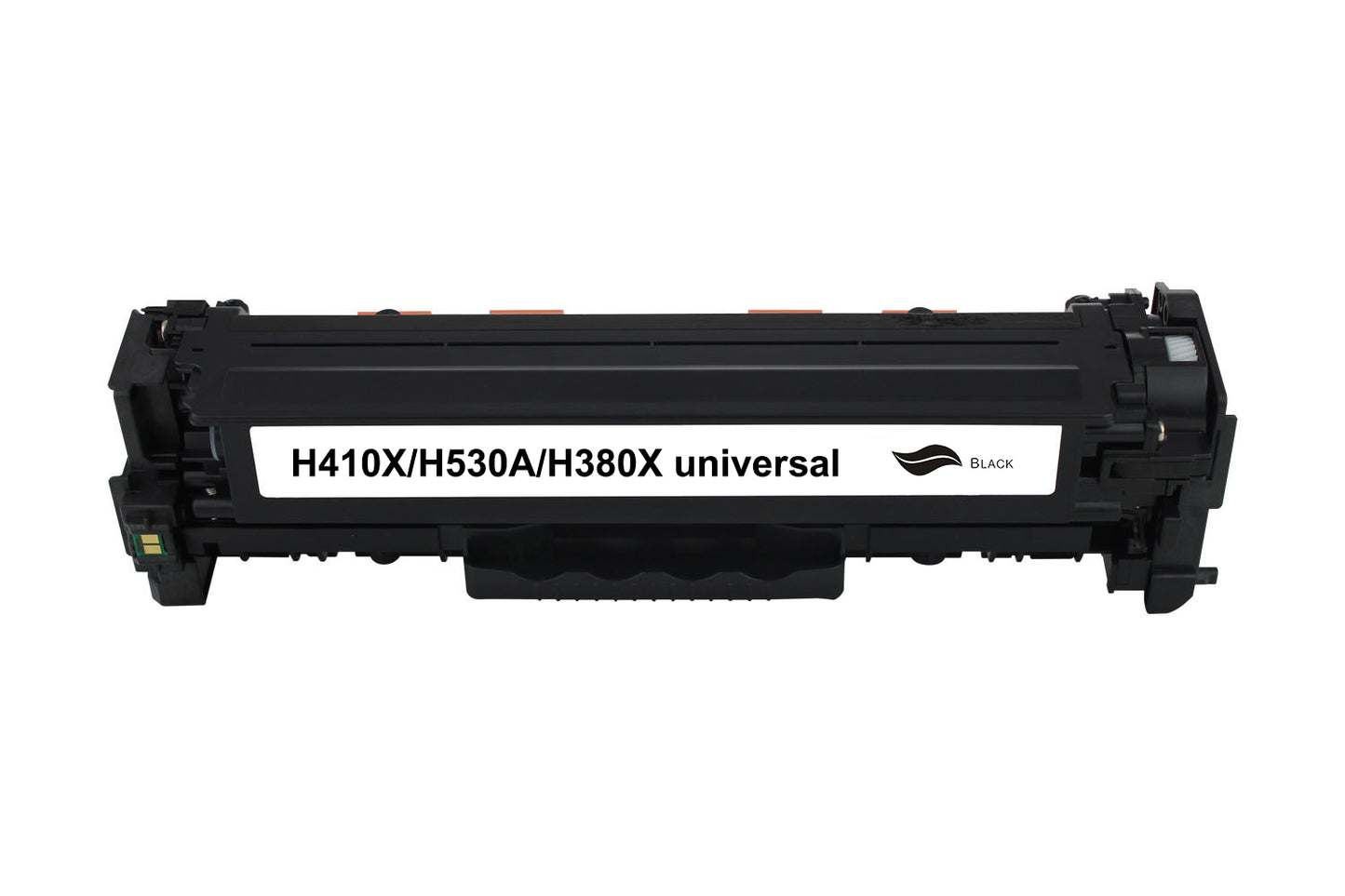 CF380X Toner SCHWARZ