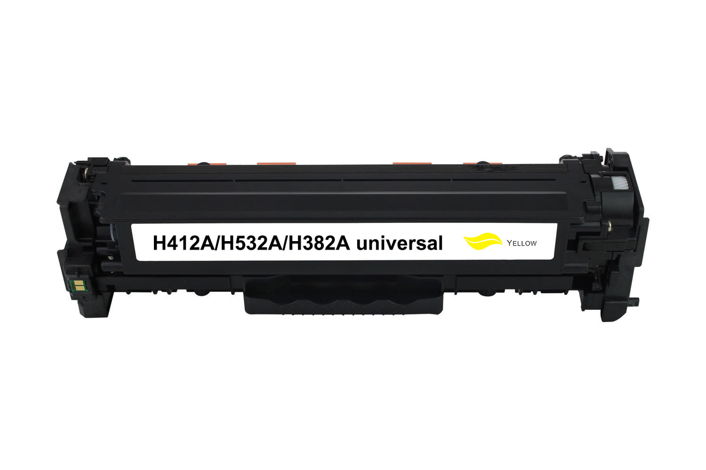 CF382X Toner YELLOW