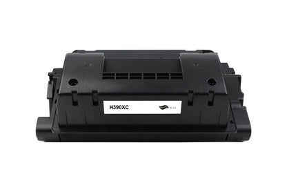 CE390X Toner SCHWARZ