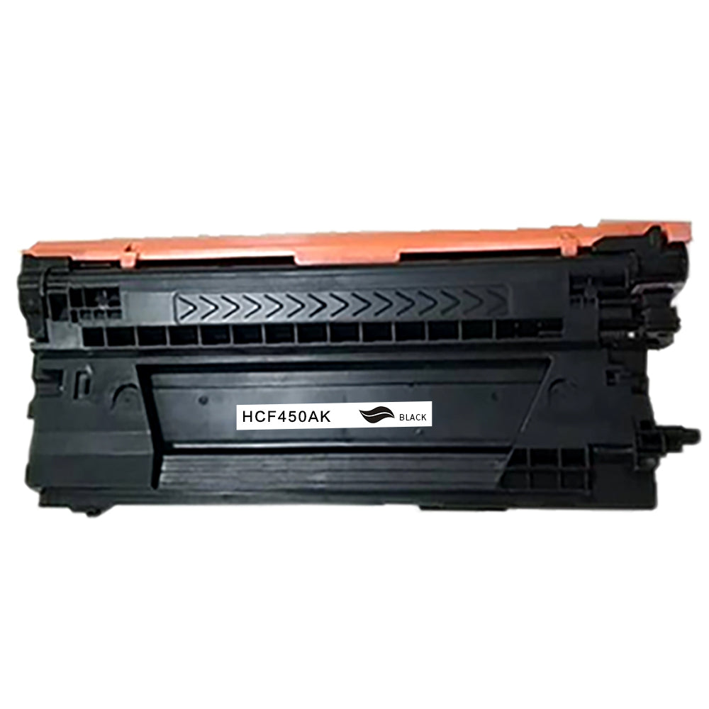 CF450A Toner SCHWARZ