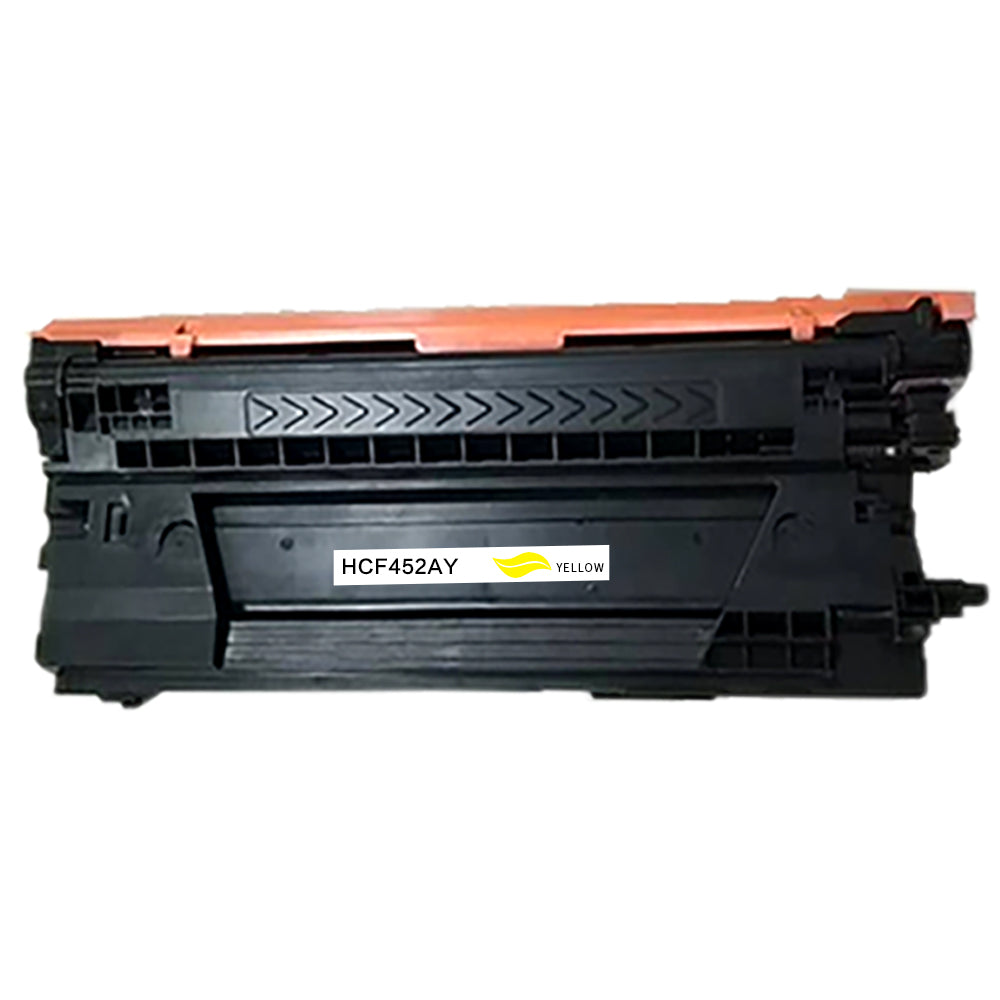 CF452A Toner YELLOW