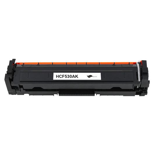 CF530A Toner SCHWARZ