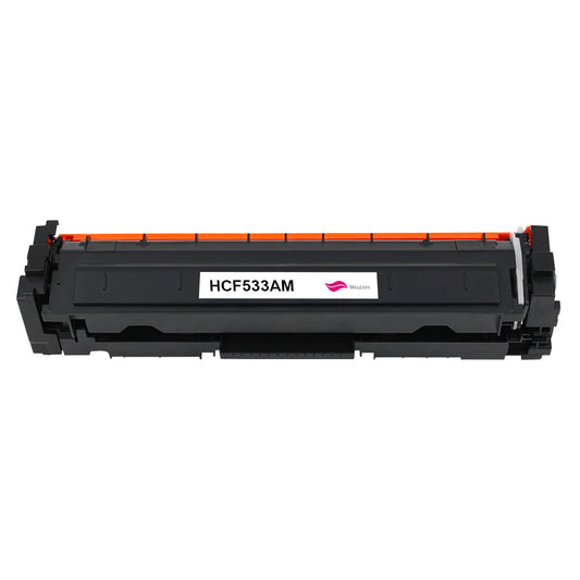 CF533A Toner MAGENTA