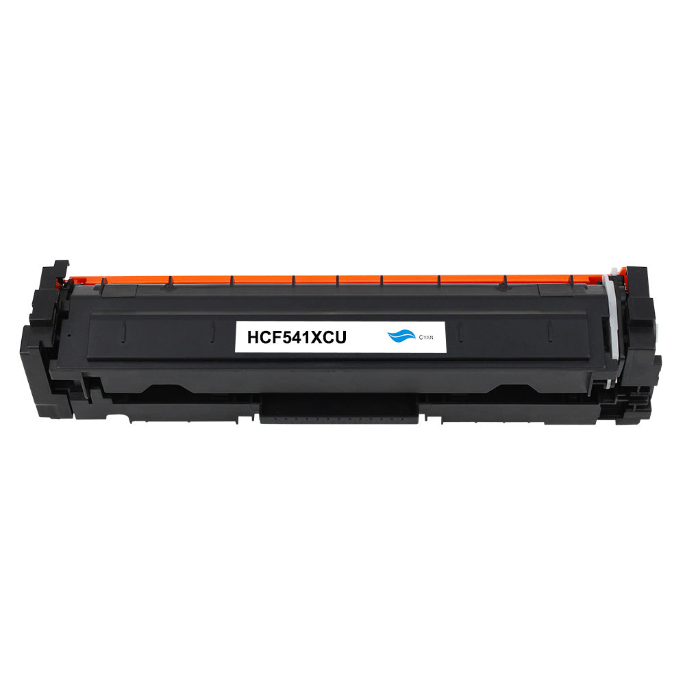 CF541X Toner CYAN