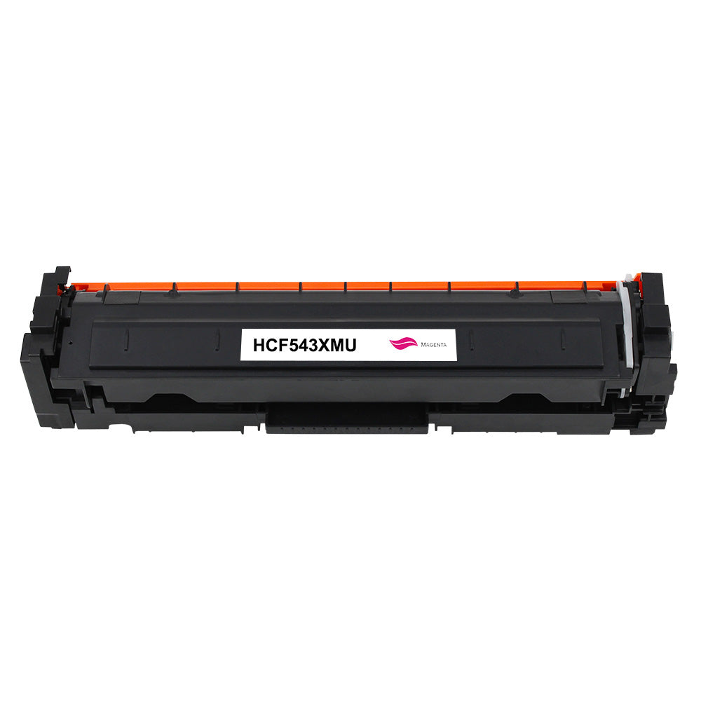 CF543X Toner MAGENTA