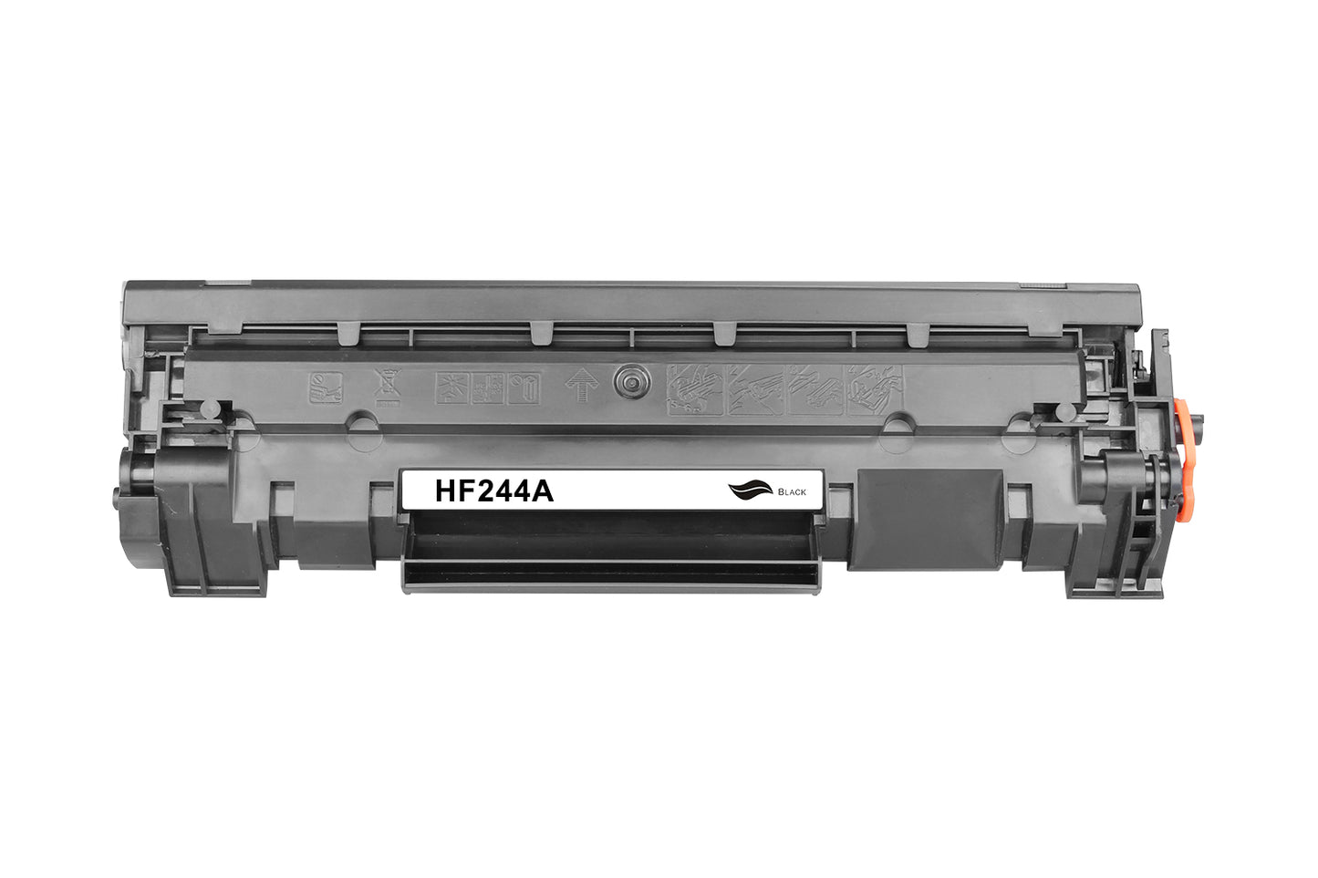 CF244A Toner SCHWARZ