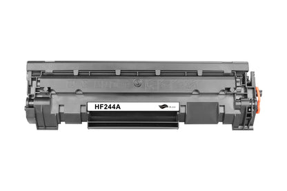 CF244A Toner SCHWARZ