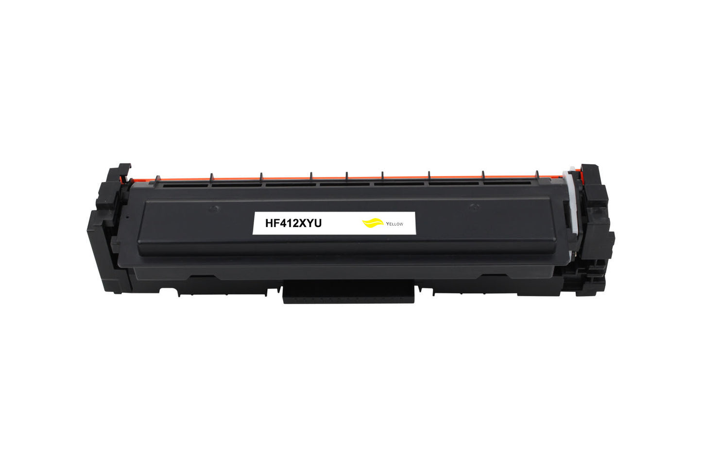 CF412X Toner YELLOW