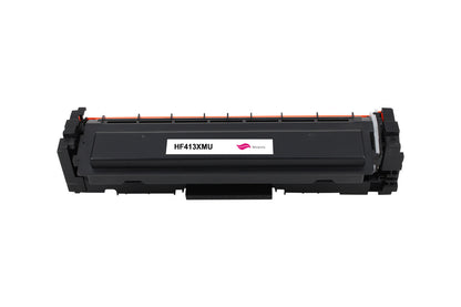 CF413X Toner MAGENTA