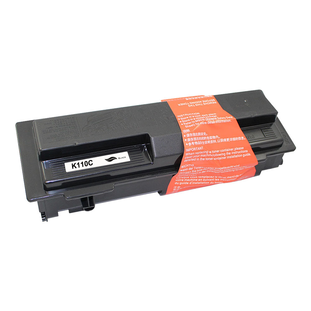 TK-110 Toner SCHWARZ