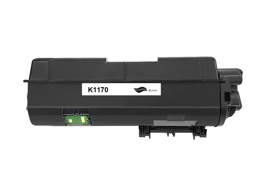 TK-1170 Toner SCHWARZ