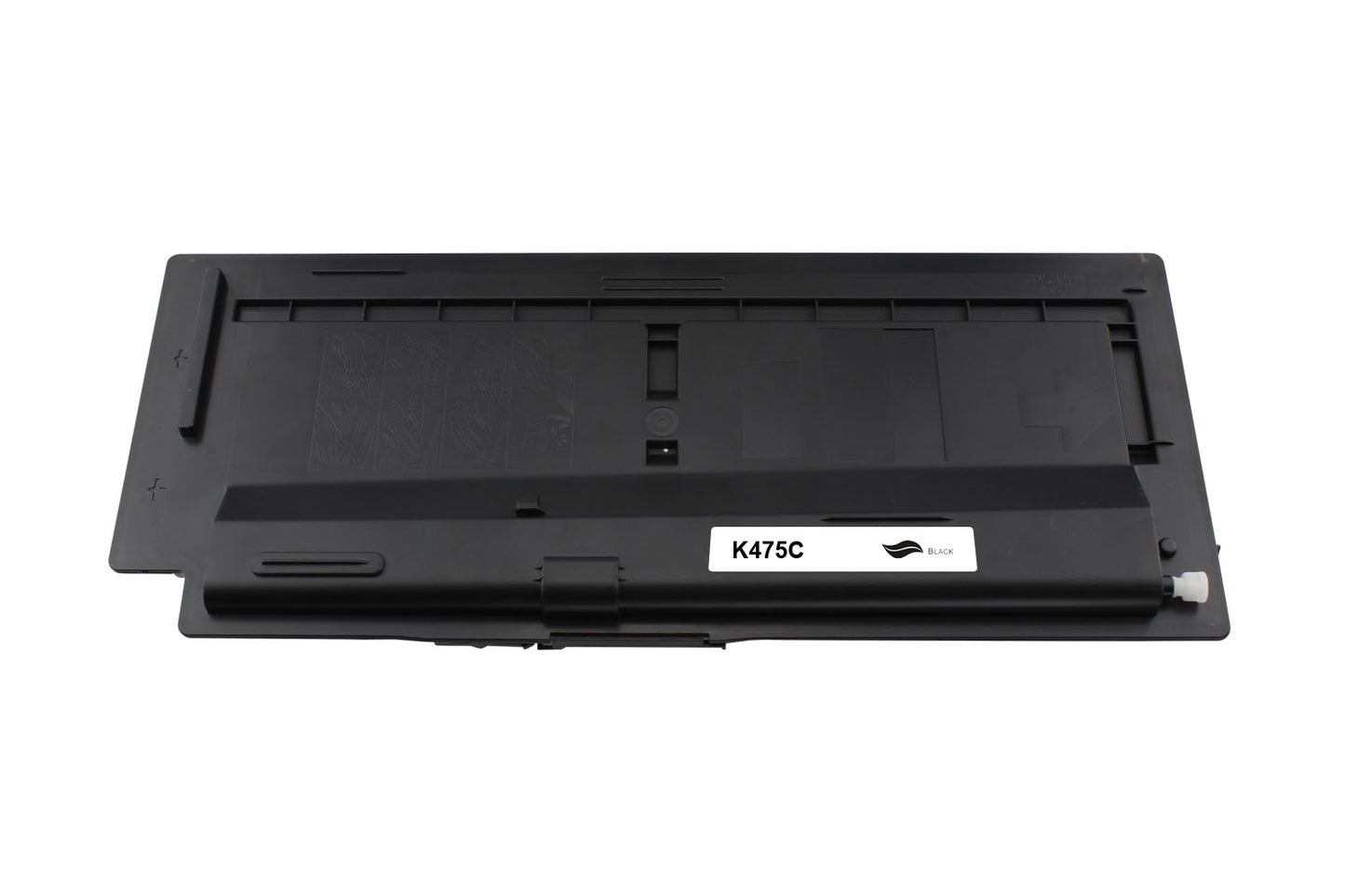 TK 475 Toner SCHWARZ