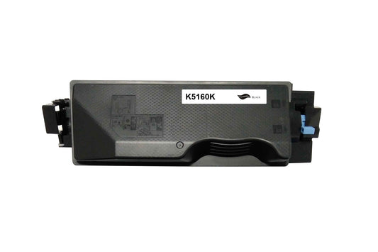 TK 5160 Toner SCHWARZ