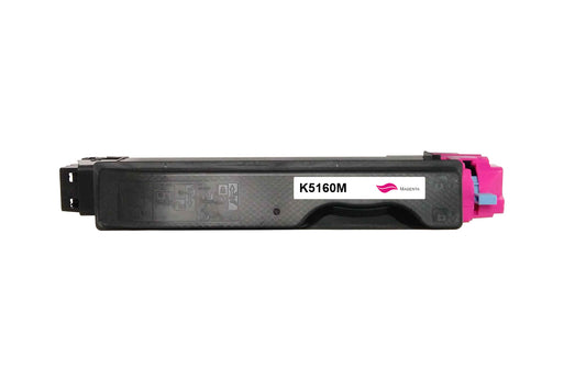 TK 5160 Toner MAGENTA