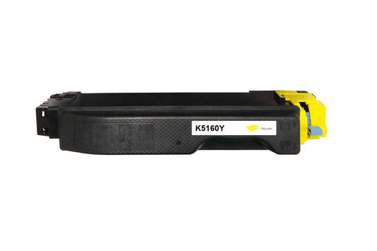 TK 5160 Toner YELLOW