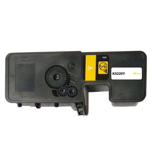 TK 5220 Toner YELLOW