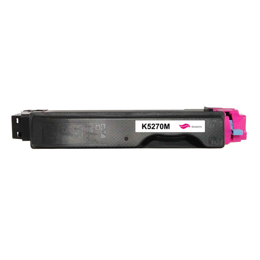 TK 5270M Toner MAGENTA